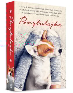 Przytulajka - Agnieszka Krawczyk, Agnieszka Lingas-Łoniewska, Małgorzata Kalicińska, Karolina Wilczyńska