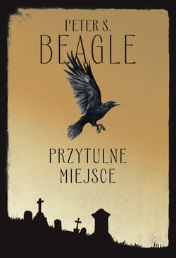 Przytulne miejsce - ebook - Beagle Peter S.