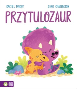 Przytulozaur - Bright Rachel