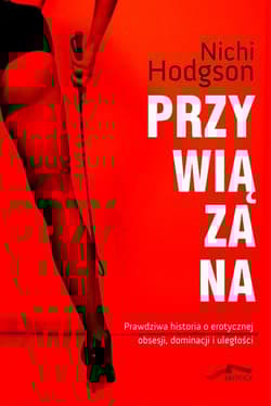 Przywiązana - Nichi Hodgson