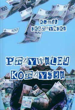 Przywilej korzyści