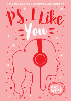 PS I Like You - ebook - Kasie West