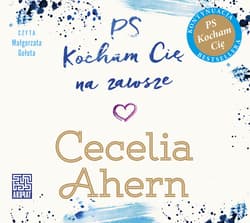 PS Kocham Cię na zawsze_plik - audiobook