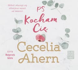 PS Kocham Cię_plik - audiobook