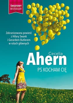 PS Kocham Cię_plik - ebook - Cecelia Ahern