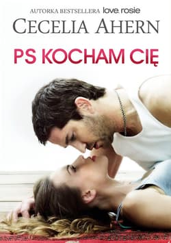 PS Kocham Cię_plik - ebook - Cecelia Ahern