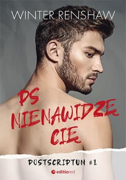 PS Nienawidzę cię. Postscriptum #1 - audiobook - Renshaw Winter