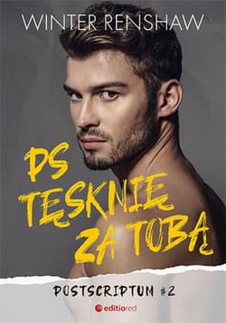 PS Tęsknię za tobą. Postscriptum #2 - ebook - Renshaw Winter