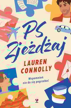 PS Zjeżdżaj - Lauren Connolly