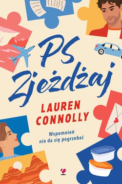 PS Zjeżdżaj - ebook - Lauren Connolly