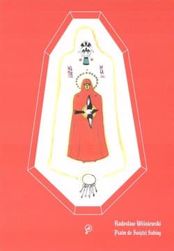 Psalm do Świętej Sabiny - Radosław Wiśniewski