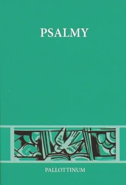 Psalmy - Praca zbiorowa