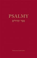 Psalmy TW - Praca zbiorowa