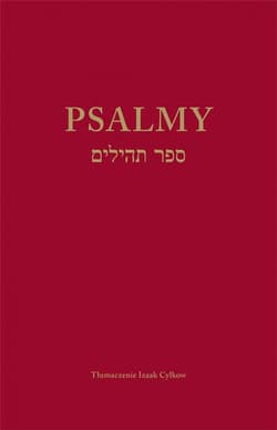 Psalmy TW - Praca zbiorowa