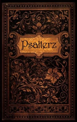 Psałterz - Franciszek Karpiński