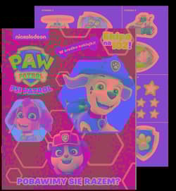 Psi Patrol Activity 49 - null null