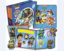 Psi Patrol Hop do kąpieli!