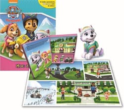 Psi Patrol Moc zabawy