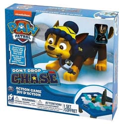 Psi Patrol. Nie upuść Chase'a