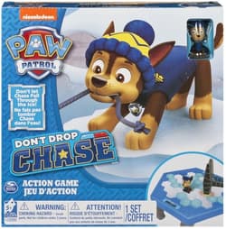 Psi Patrol. Nie upuść Chase'a