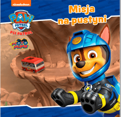 Psi Patrol Story Część 49