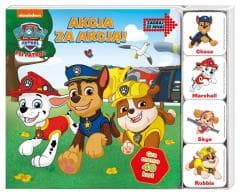 Psi Patrol. Zagraj Ze Mną cz.4 - null null, Praca zbiorowa