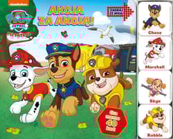 Psi Patrol. Zagraj Ze Mną cz.4 - null null, Praca zbiorowa