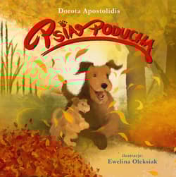 Psia Poducha - Dorota Apostolidis