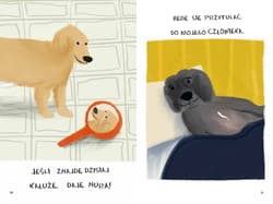 Galeria - zdjęcie nr. 4 - Psie Afirmacje