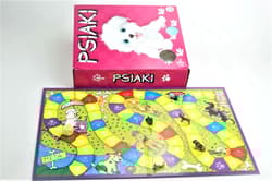 Galeria - zdjęcie nr. 3 - Psie Figle Na tropie Baranka