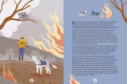 Galeria - zdjęcie nr. 2 - Psie historie. Prawdziwe opowieści o bohaterskich psach