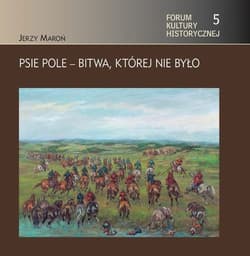 Psie Pole Bitwa której nie było