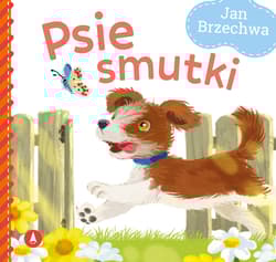 Psie smutki - Jan  Brzechwa
