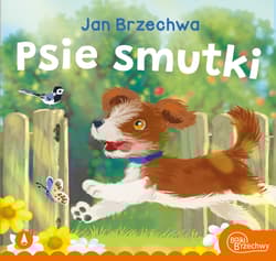 Psie smutki - Jan  Brzechwa