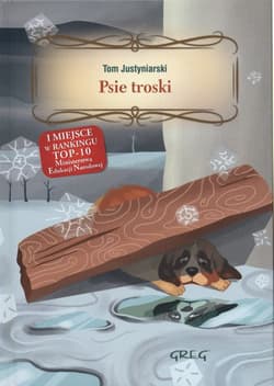 Psie troski - Tom Justyniarski