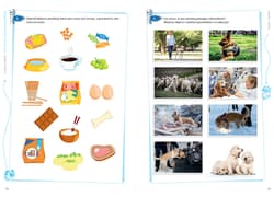 Galeria - zdjęcie nr. 3 - Psie troski. Lekturnik