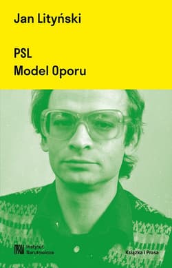 PSL Model Oporu - Jan Lityński
