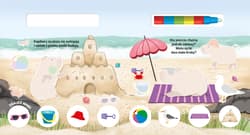 Galeria - zdjęcie nr. 2 - Psotne kapibary. Flamaster wodny