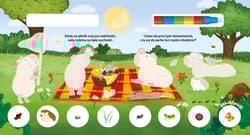 Galeria - zdjęcie nr. 3 - Psotne kapibary. Flamaster wodny