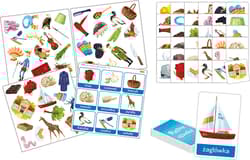 Galeria - zdjęcie nr. 2 - Psotne słówka Głoski szumiące sz cz ż dż