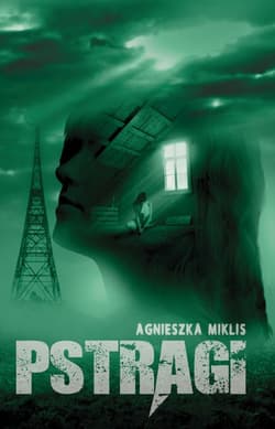 Pstrągi - Agnieszka Miklis