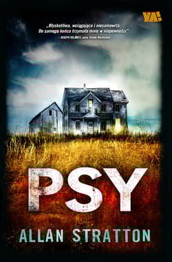 Psy - Allan Stratton