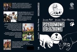 Psy domowe i służbowe - Pullit Joanna