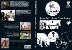 Psy domowe i służbowe - Pulit Joanna