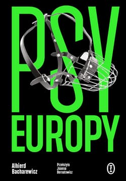 Psy Europy
