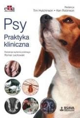 Psy. Praktyka kliniczna - Hutchinson T., M. Robinson