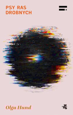 Psy ras drobnych - Olga Hund