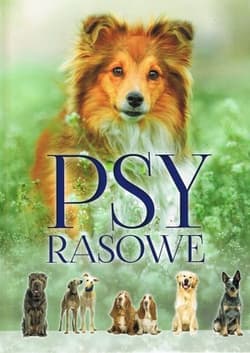 Psy rasowe - Izabela Przeczek