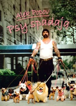 Psy spadają - Alek Popov