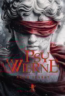 Psy wierne - Adam Szabat